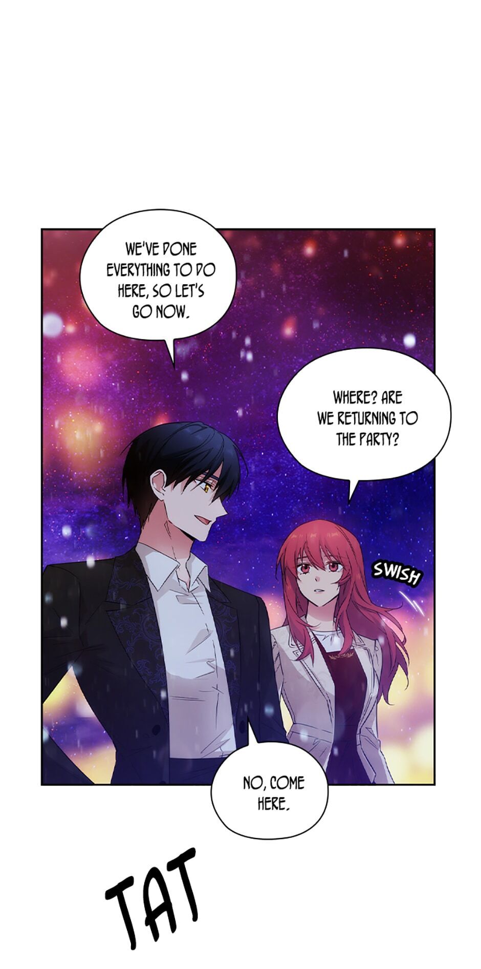 Reminiscence Adonis Chapter 180 20